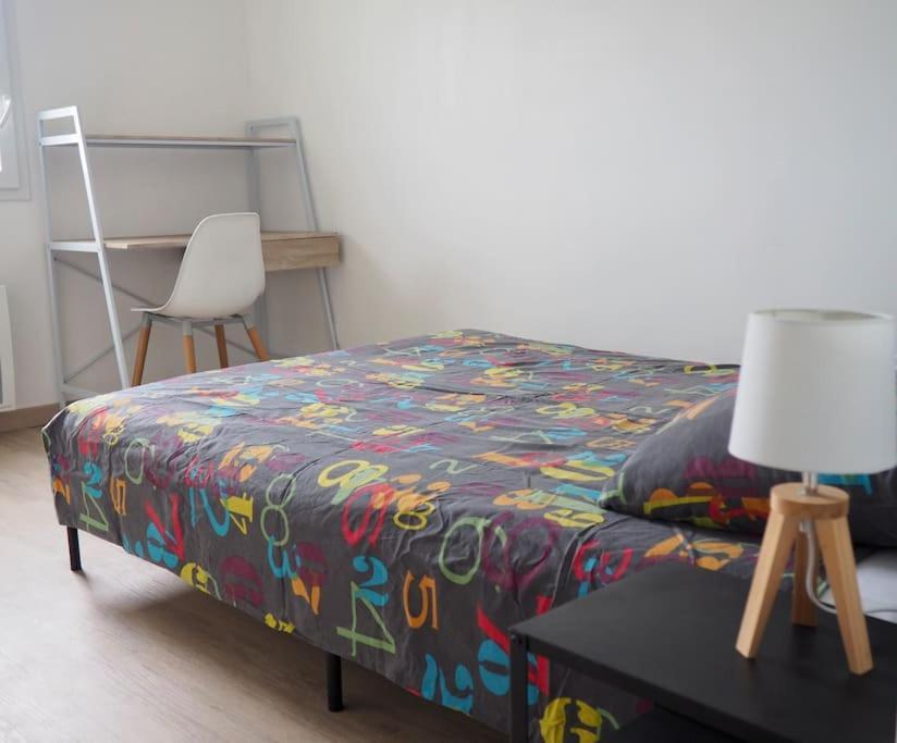 Maison 6-8 Personnes 3 Chambres Les Pieux Exteriör bild